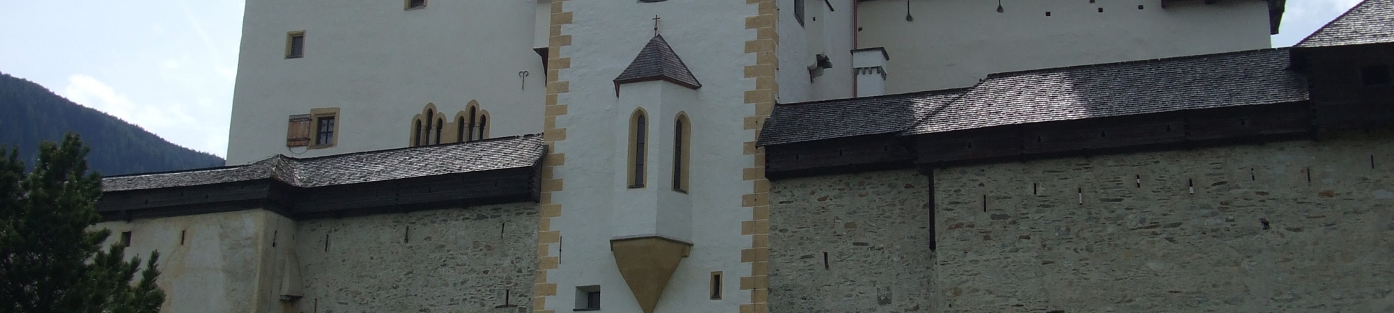 Burg Mauterndorf